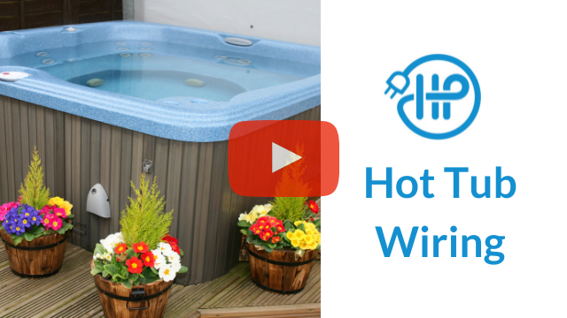 Edmonton Electrician | Wire Hot Tubs