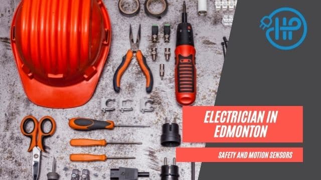 Electrician In Edmonton
