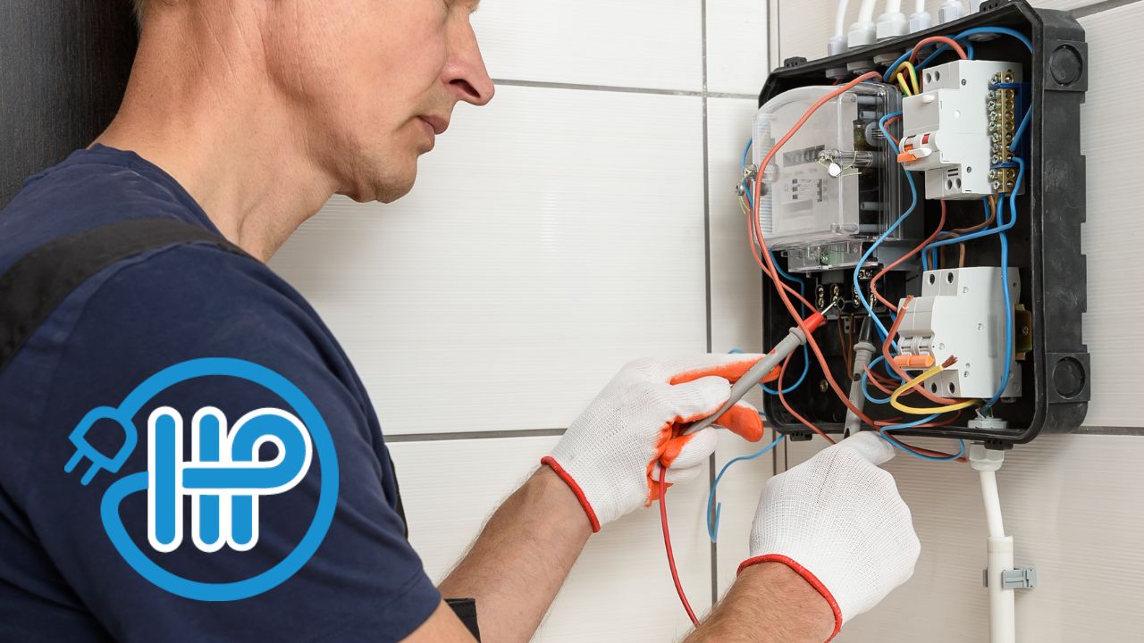 electrical work done right | Edmonton Electrician