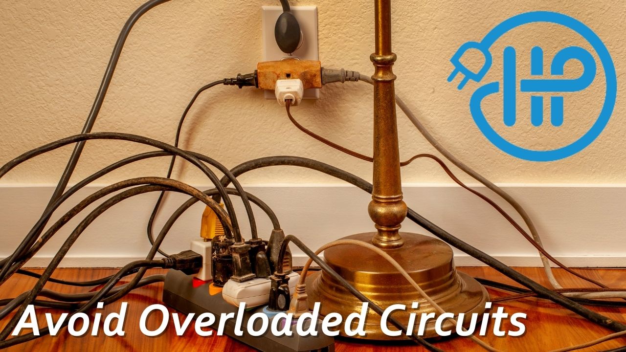 Overloaded Circuits